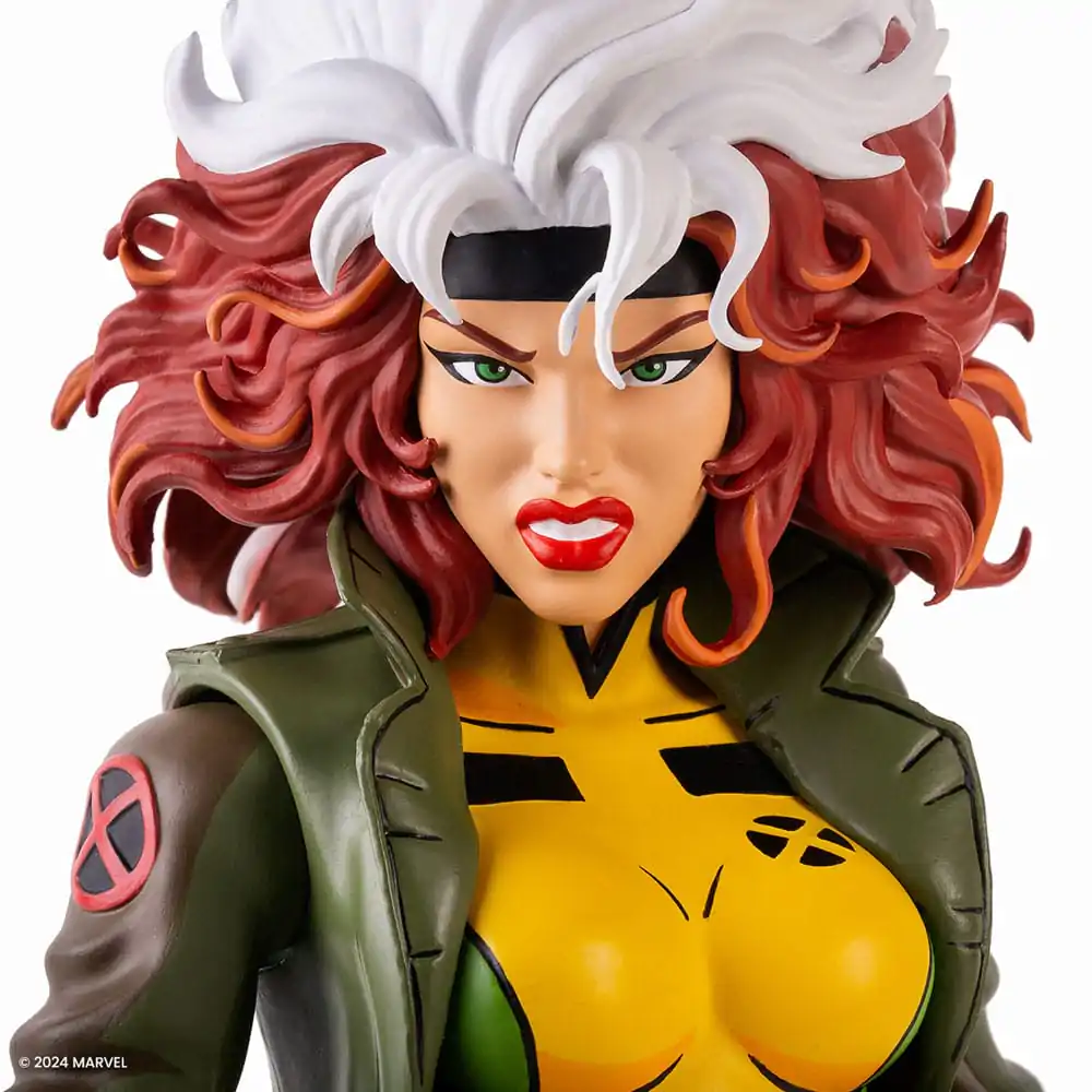 X-Men: The Animated Series Action Figure 1/6 Rogue 30 cm termékfotó