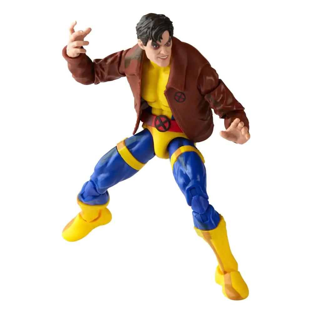 X-Men: The Animated Series Marvel Legends Action Figure Marvel's Morph 15 cm product photo