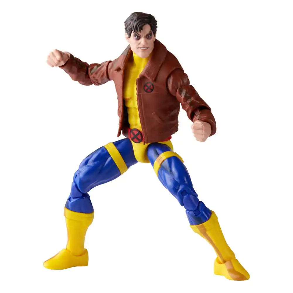 X-Men: The Animated Series Marvel Legends Action Figure Marvel's Morph 15 cm product photo