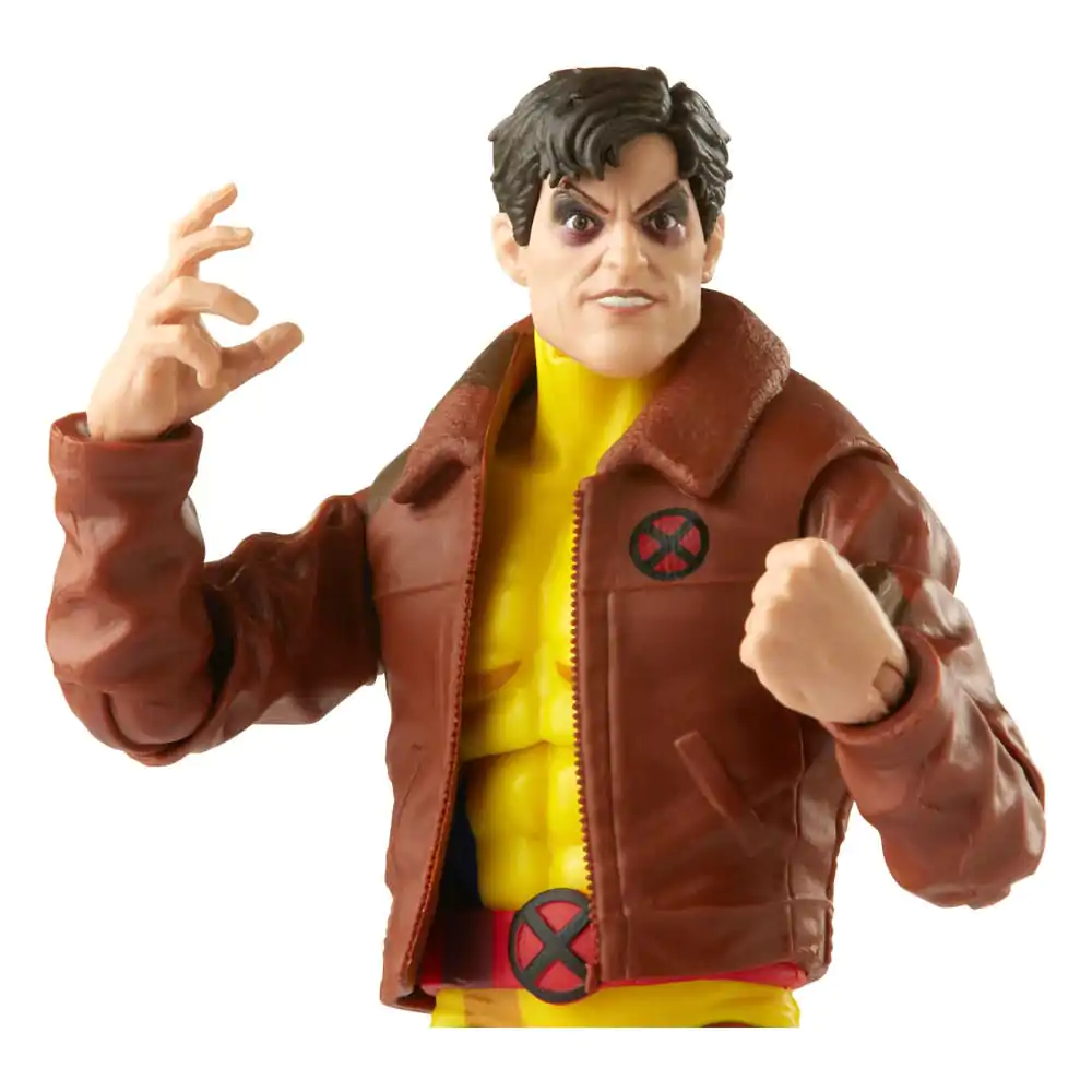 X-Men: The Animated Series Marvel Legends Action Figure Marvel's Morph 15 cm product photo
