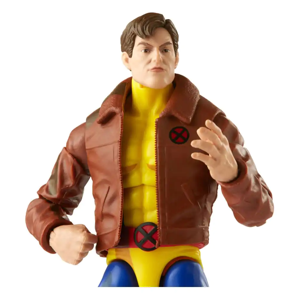 X-Men: The Animated Series Marvel Legends Action Figure Marvel's Morph 15 cm product photo
