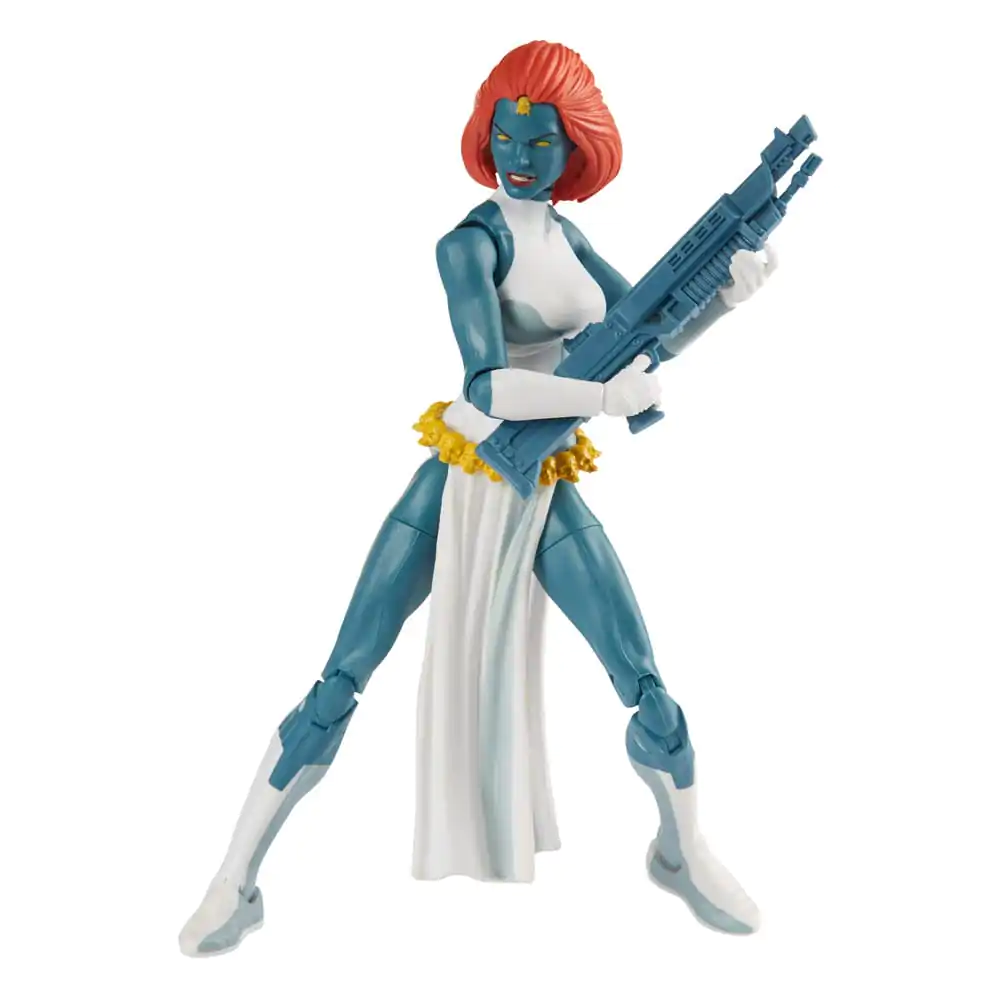 X-Men: The Animated Series Marvel Legends Action Figure Marvel's Mystique 15 cm product photo