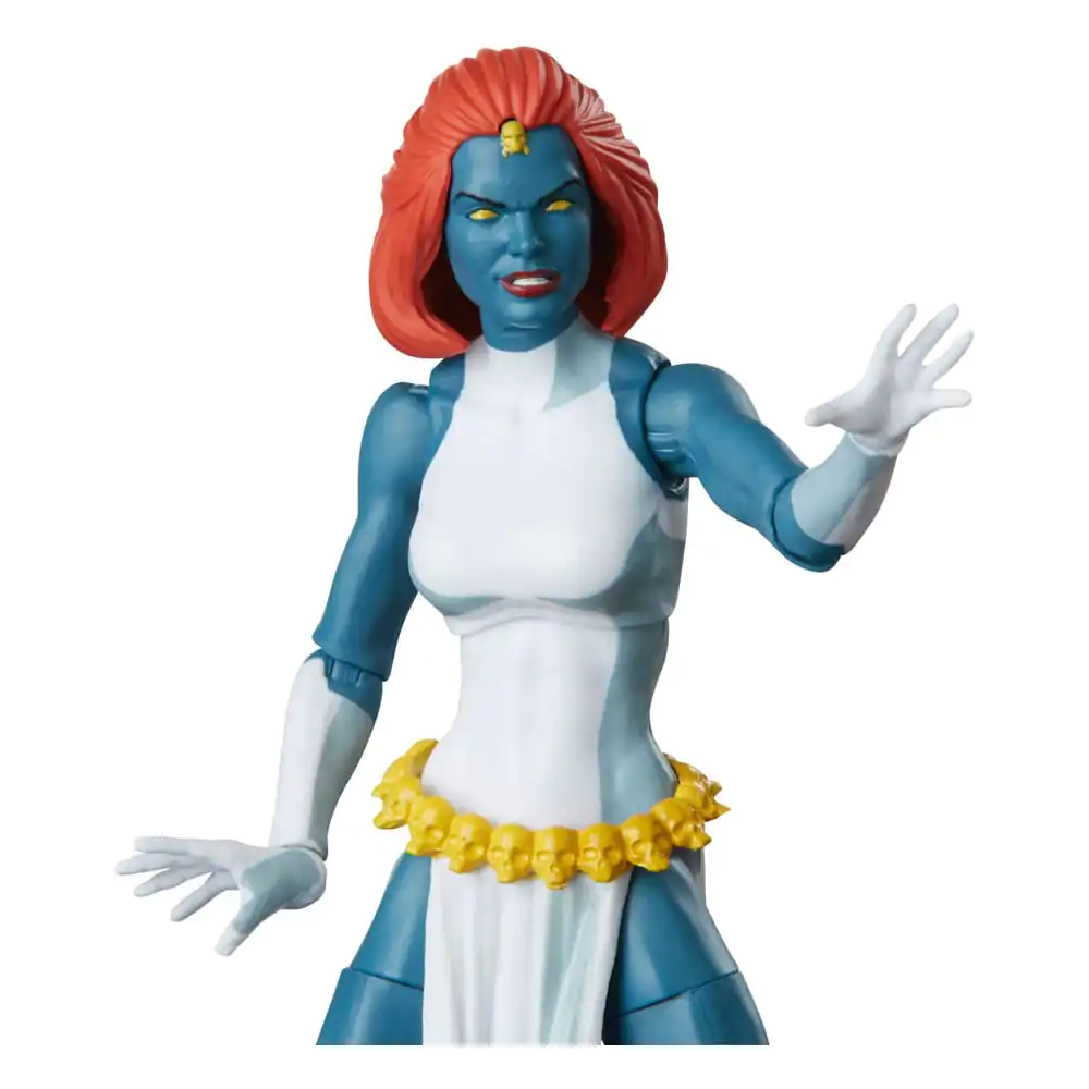 X-Men: The Animated Series Marvel Legends Action Figure Marvel's Mystique 15 cm product photo