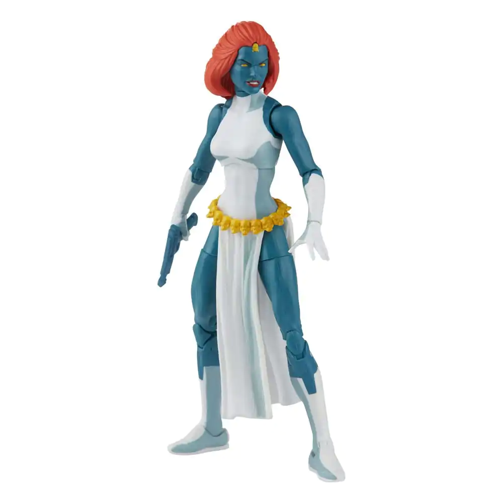 X-Men: The Animated Series Marvel Legends Action Figure Marvel's Mystique 15 cm product photo