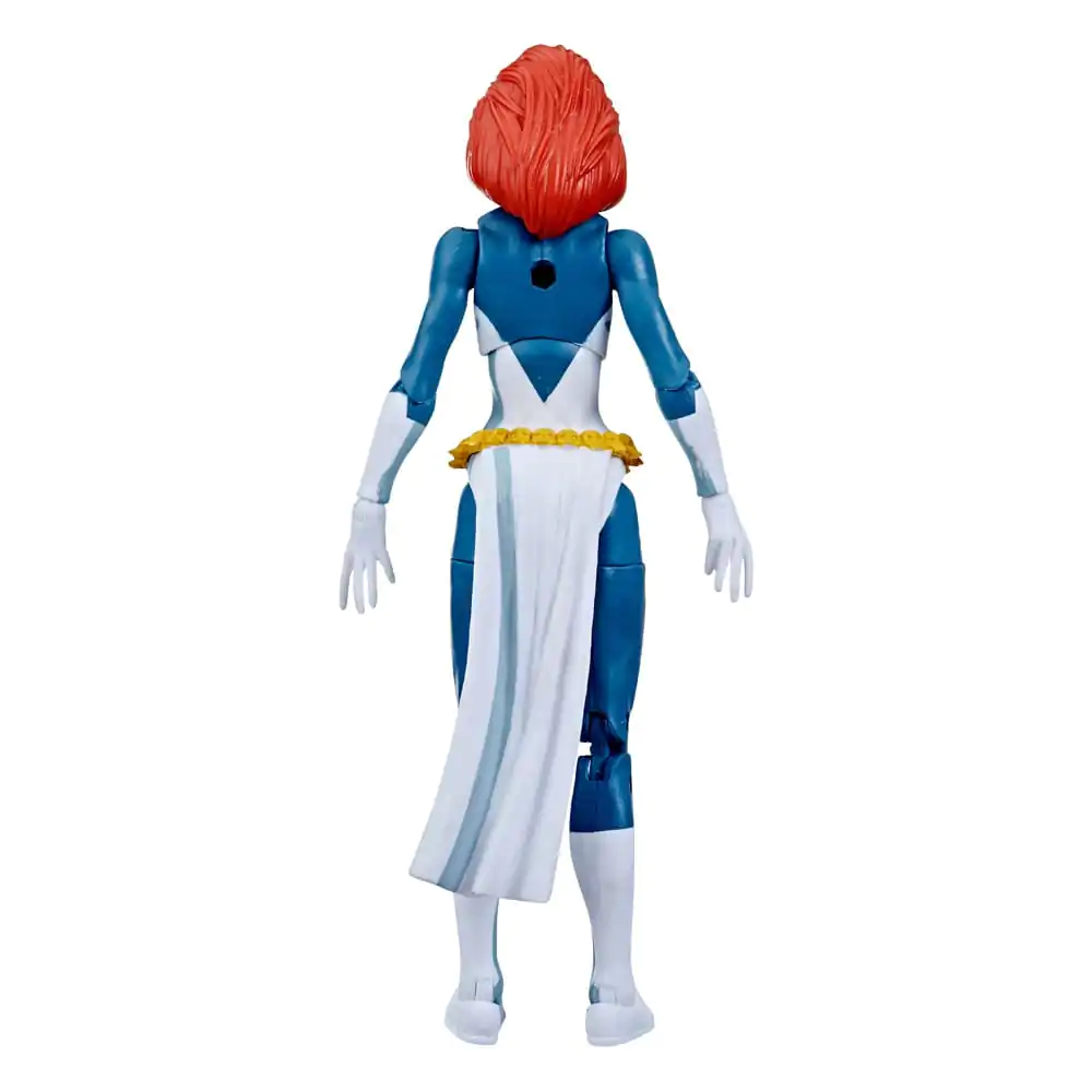 X-Men: The Animated Series Marvel Legends Action Figure Marvel's Mystique 15 cm product photo