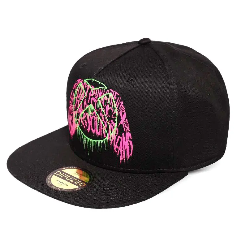 Xbox adjustable cap product photo