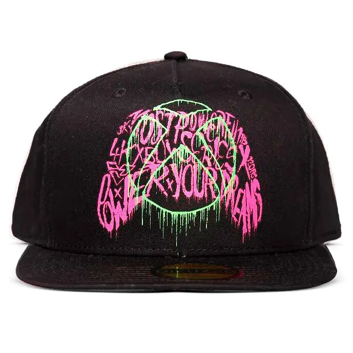 Xbox adjustable cap product photo