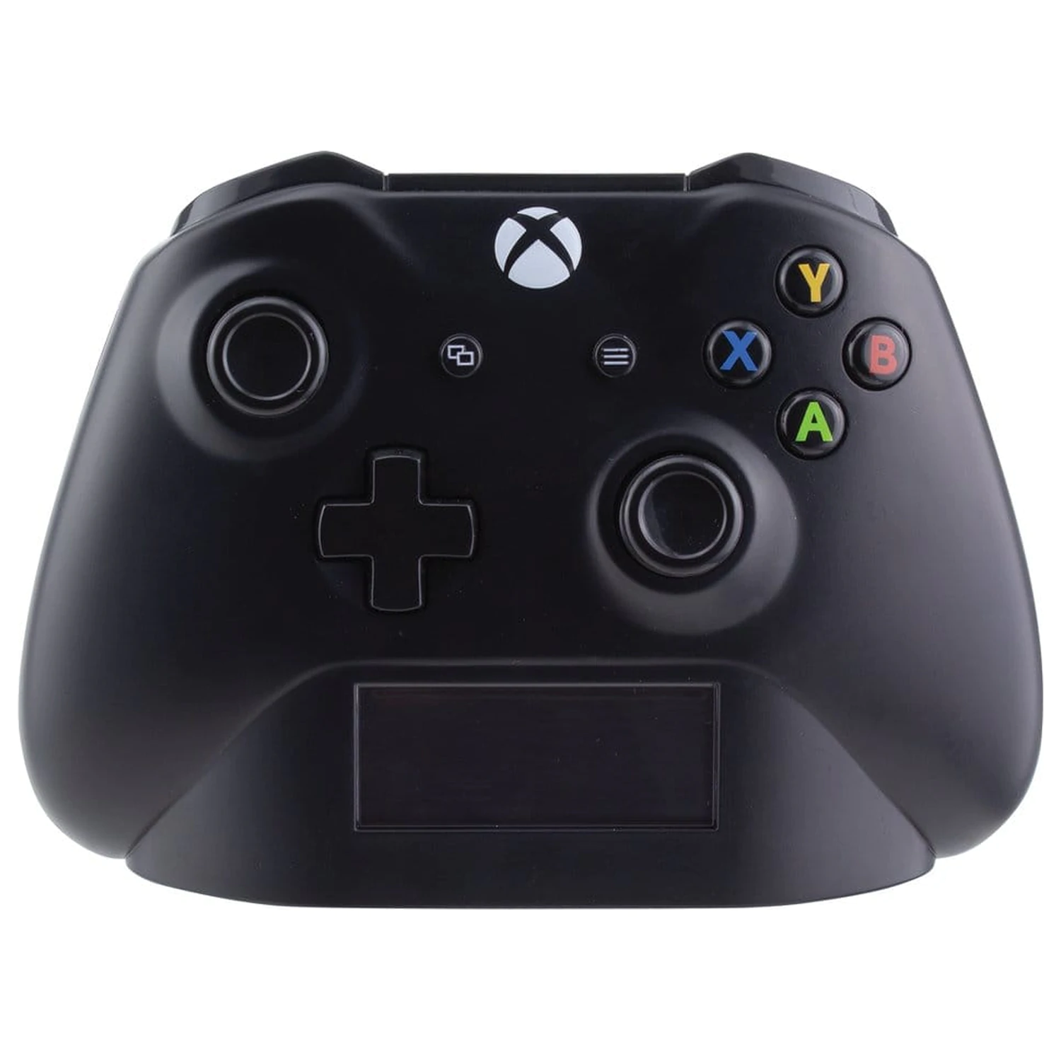 Xbox Alarm Clock Black product photo