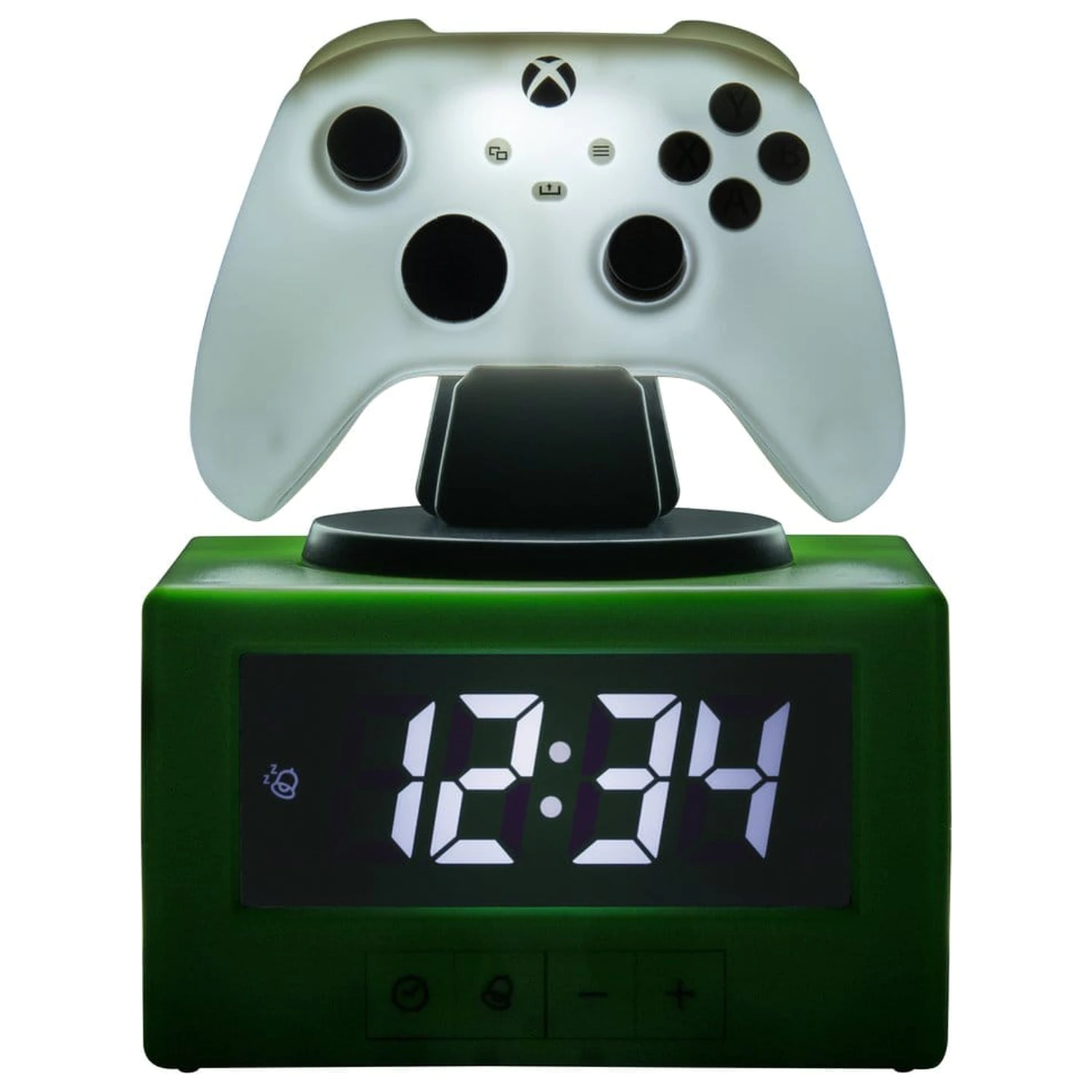 Xbox Alarm Clock Controller Icon product photo