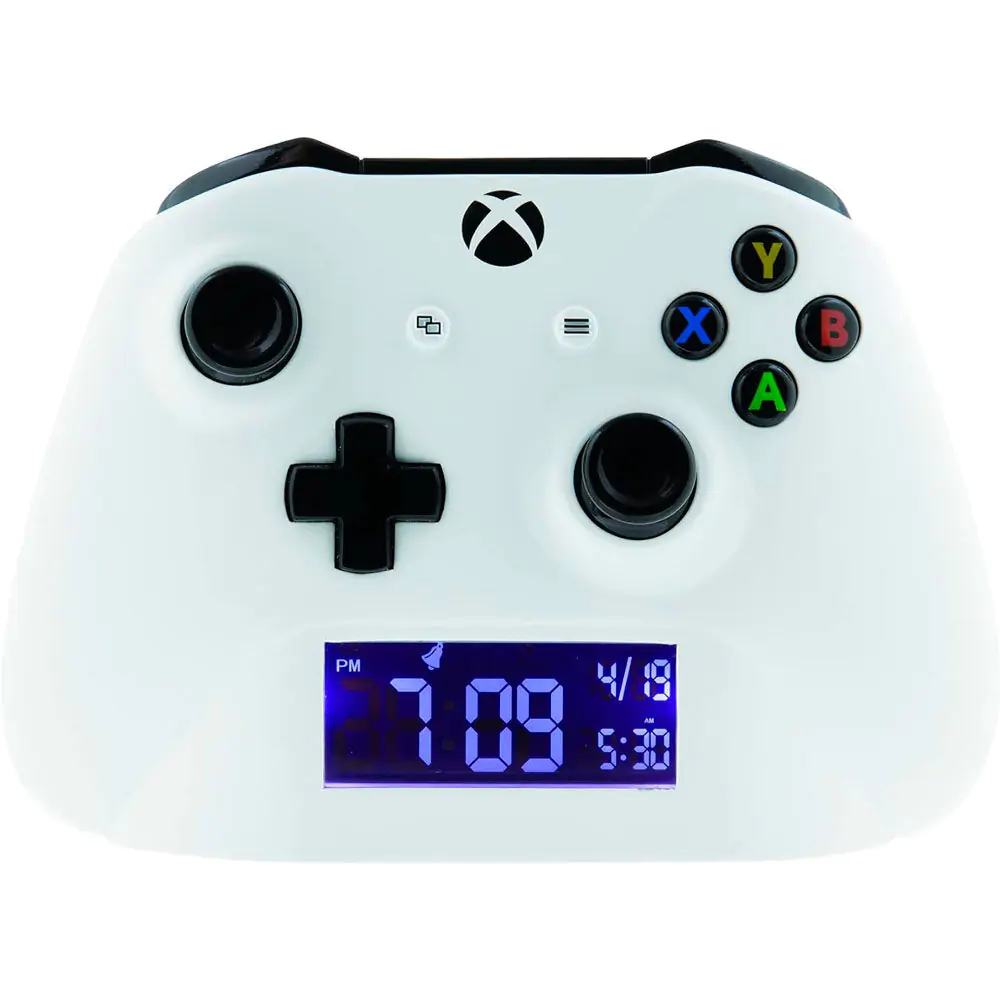 Xbox digital alarm clock termékfotó