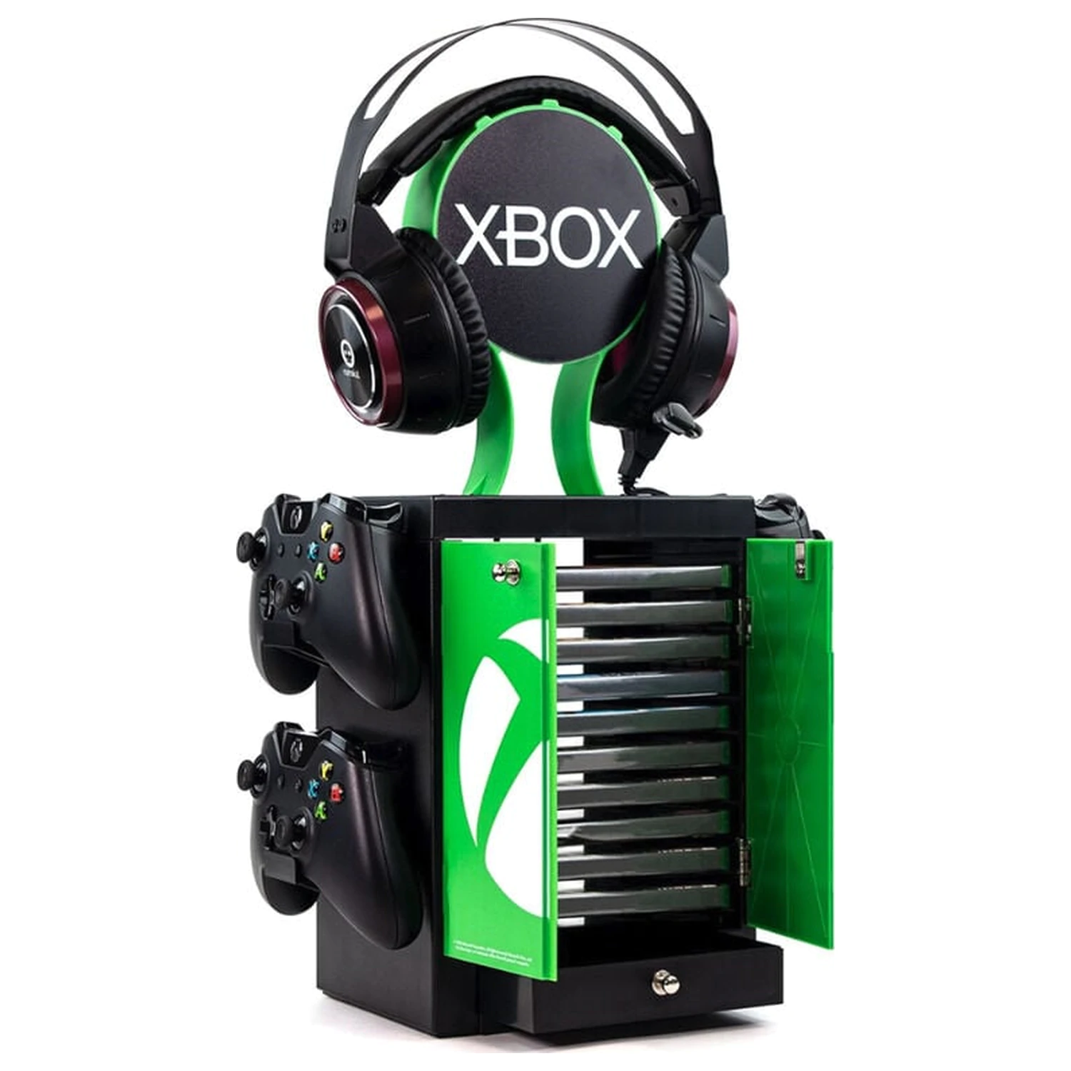 Xbox Gaming Lockers for storage product photo