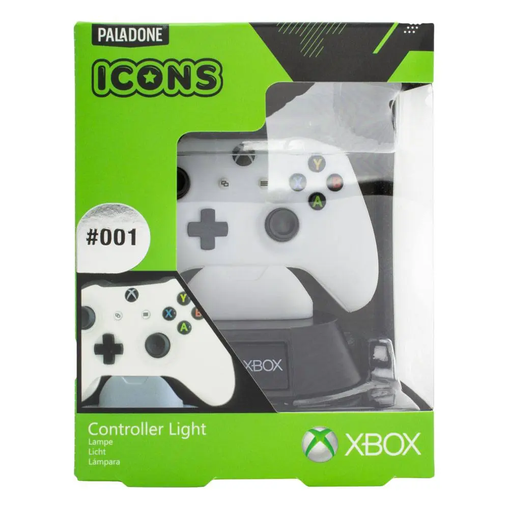 Xbox Icon Light Controller product photo