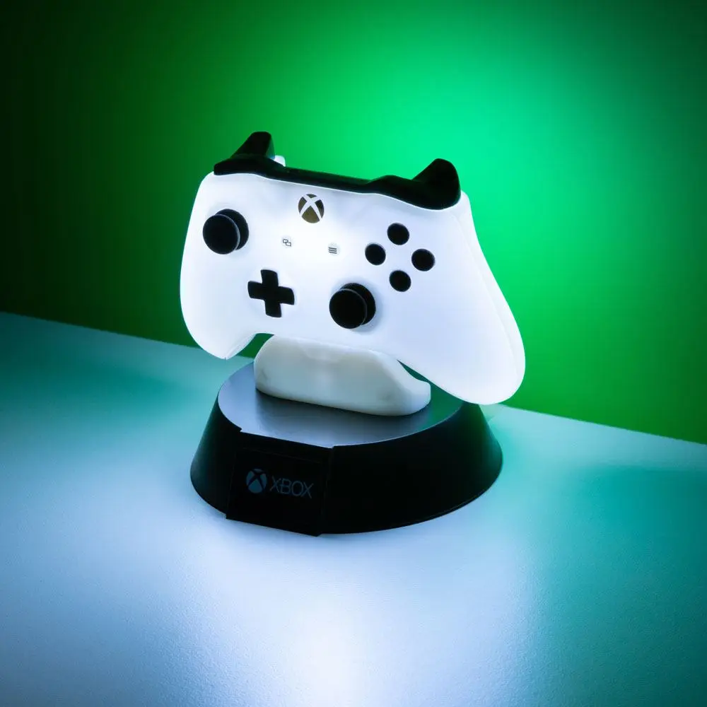 Xbox Icon Light Controller product photo