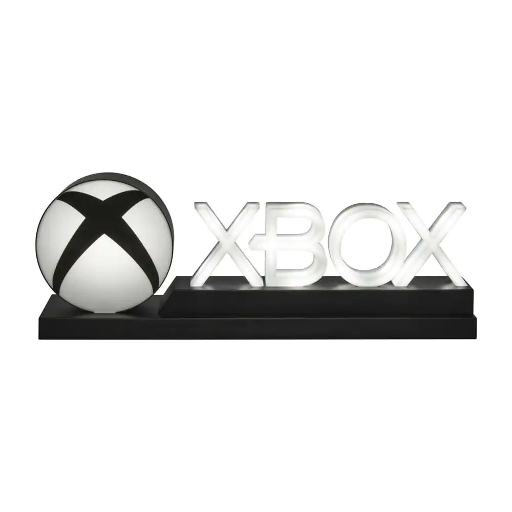 Xbox: Icons Light product photo