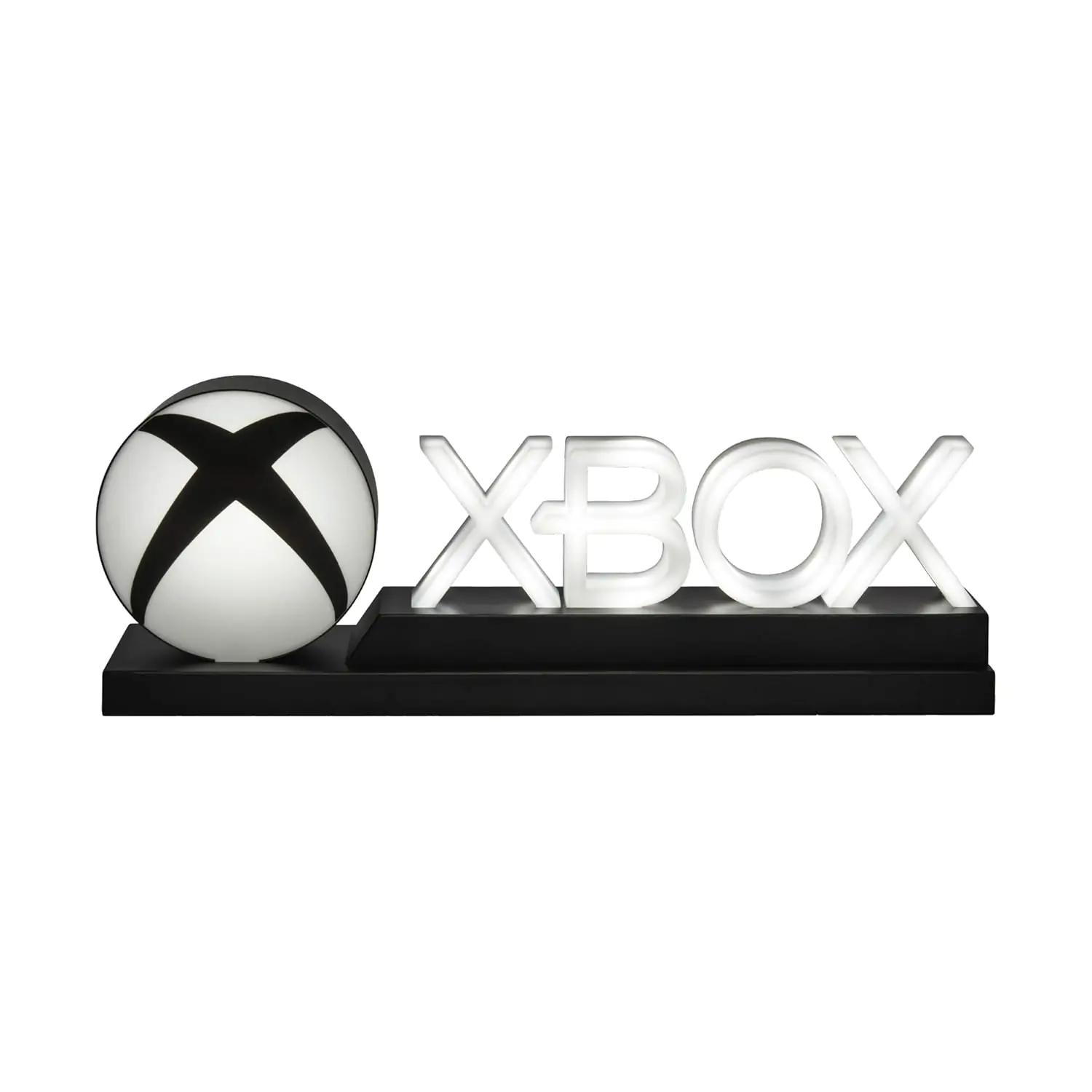 Xbox: Icons Light product photo