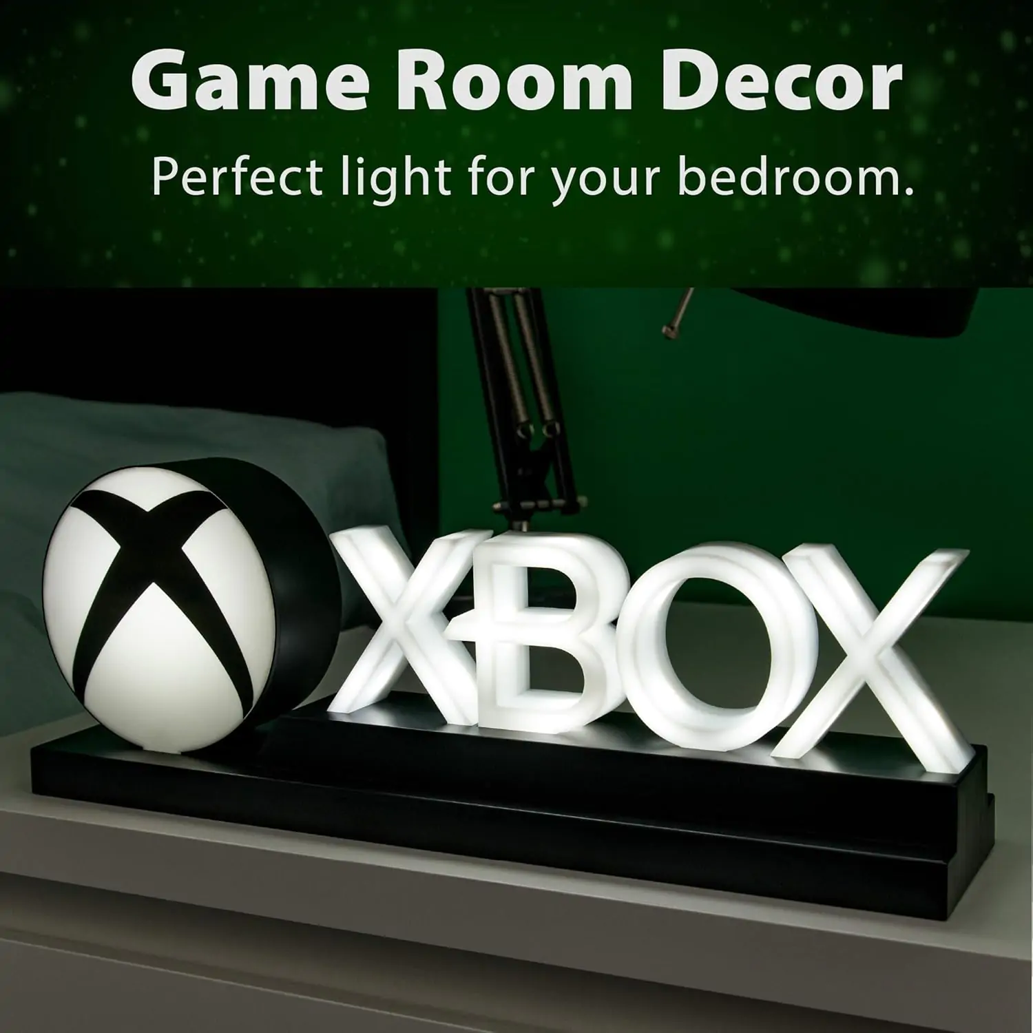 Xbox: Icons Light product photo