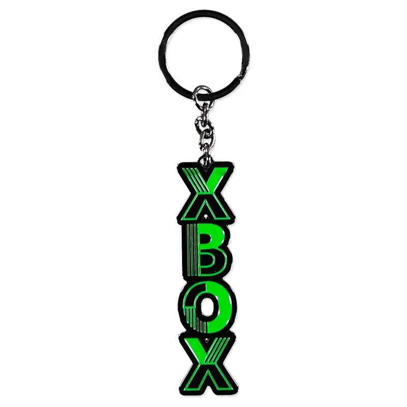 Xbox keychain product photo