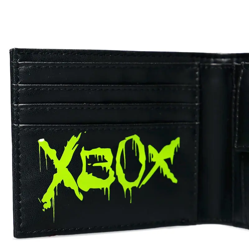 Xbox Logo wallet product photo