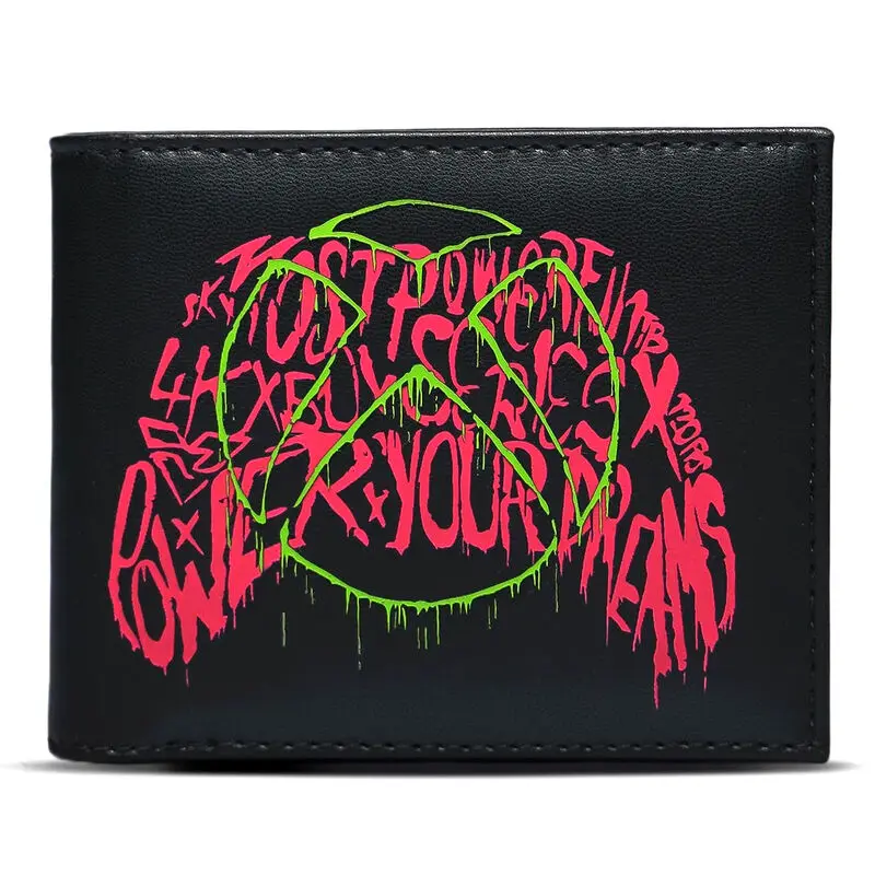 Xbox Logo wallet product photo