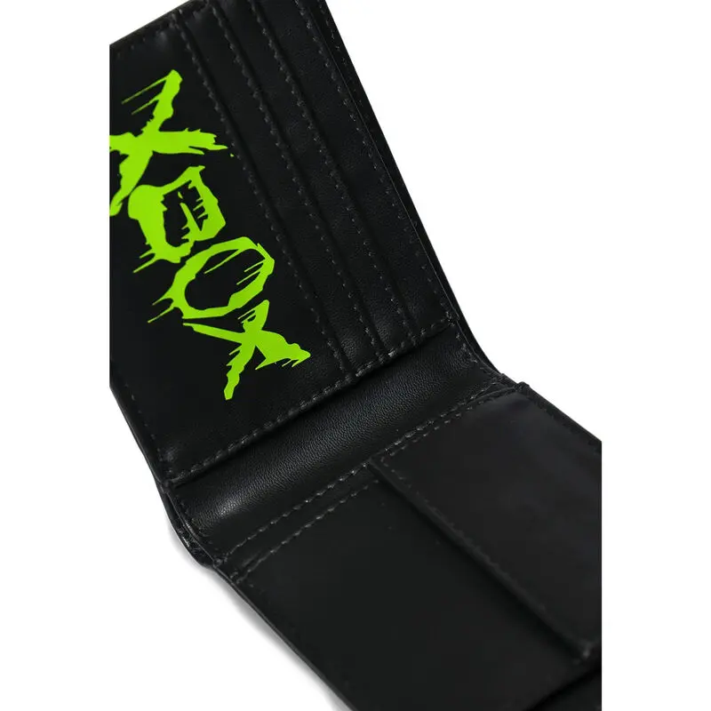 Xbox Logo wallet product photo