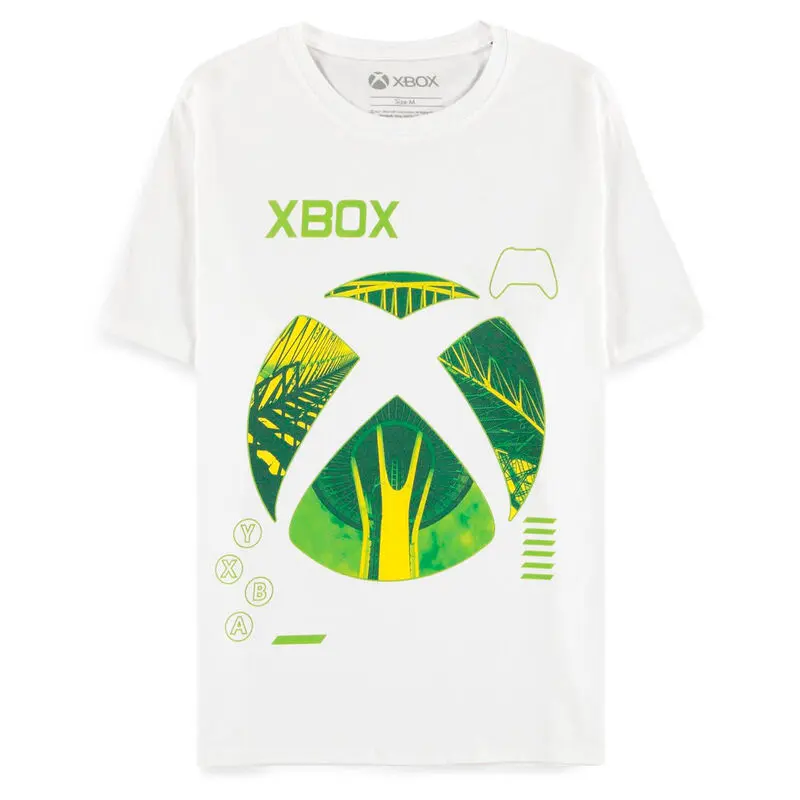 Xbox Logo t-shirt product photo