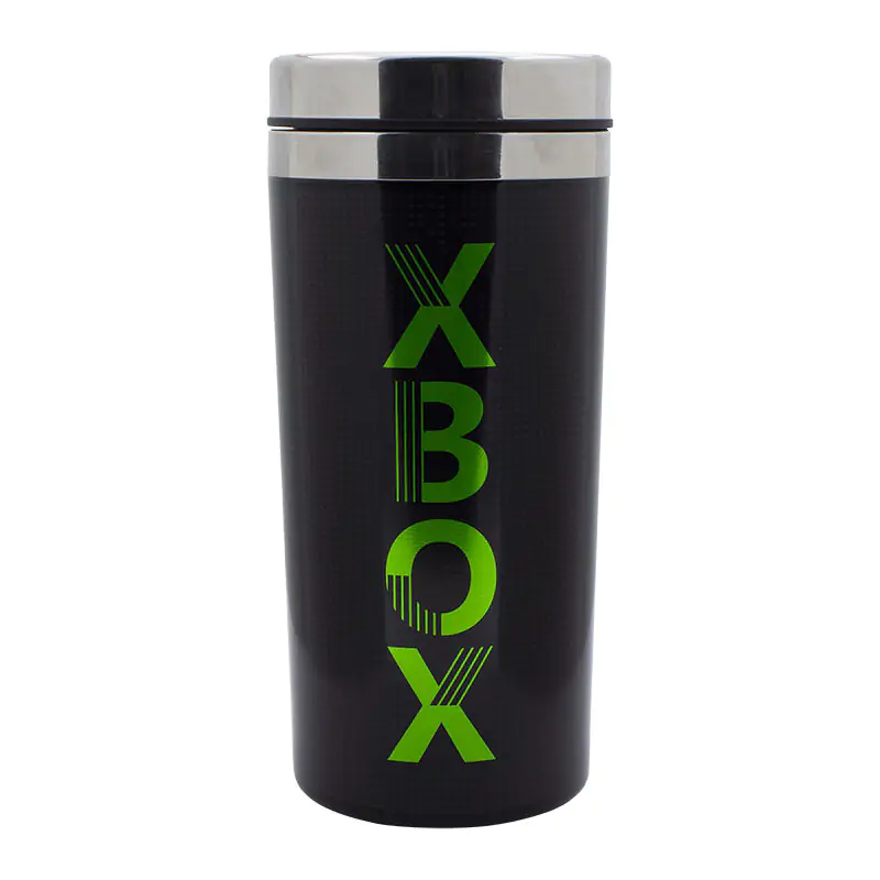 Xbox Logo thermo tumbler 450ml product photo