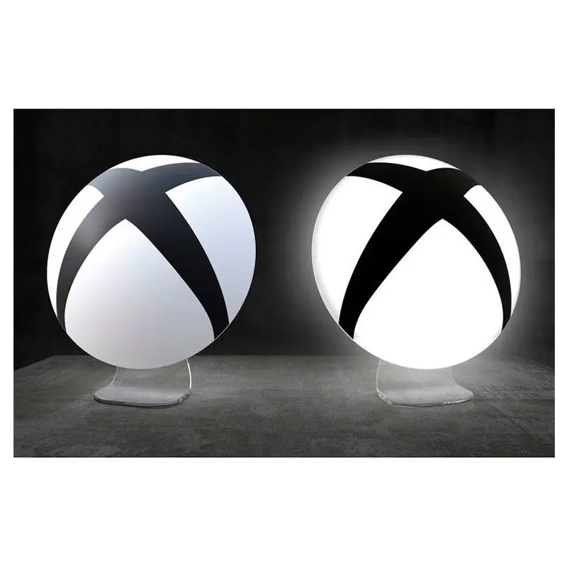 XBox Light Logo 20 cm product photo