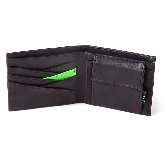 Xbox Logo wallet product photo
