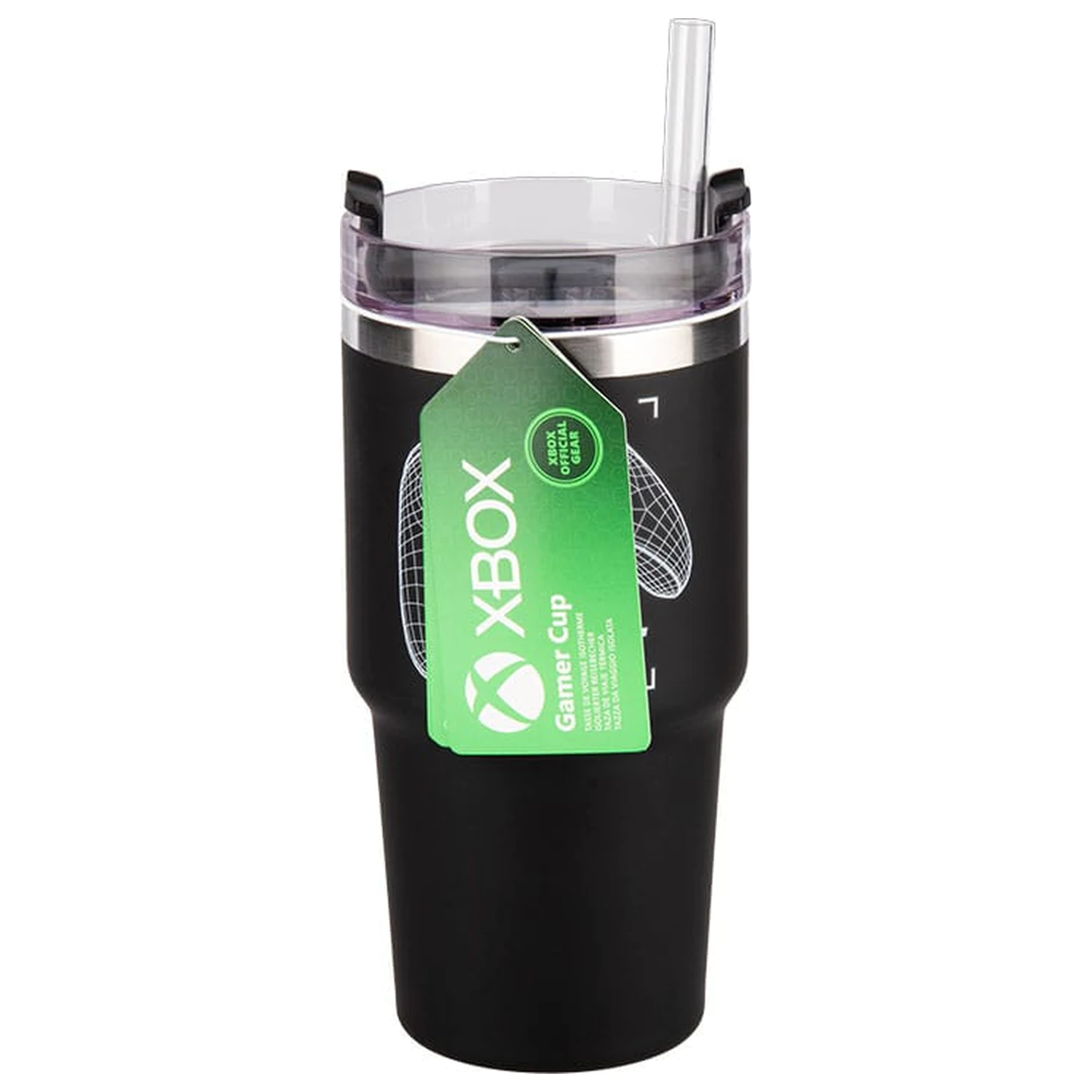 Xbox Multiway Travel Cup Gamer product photo