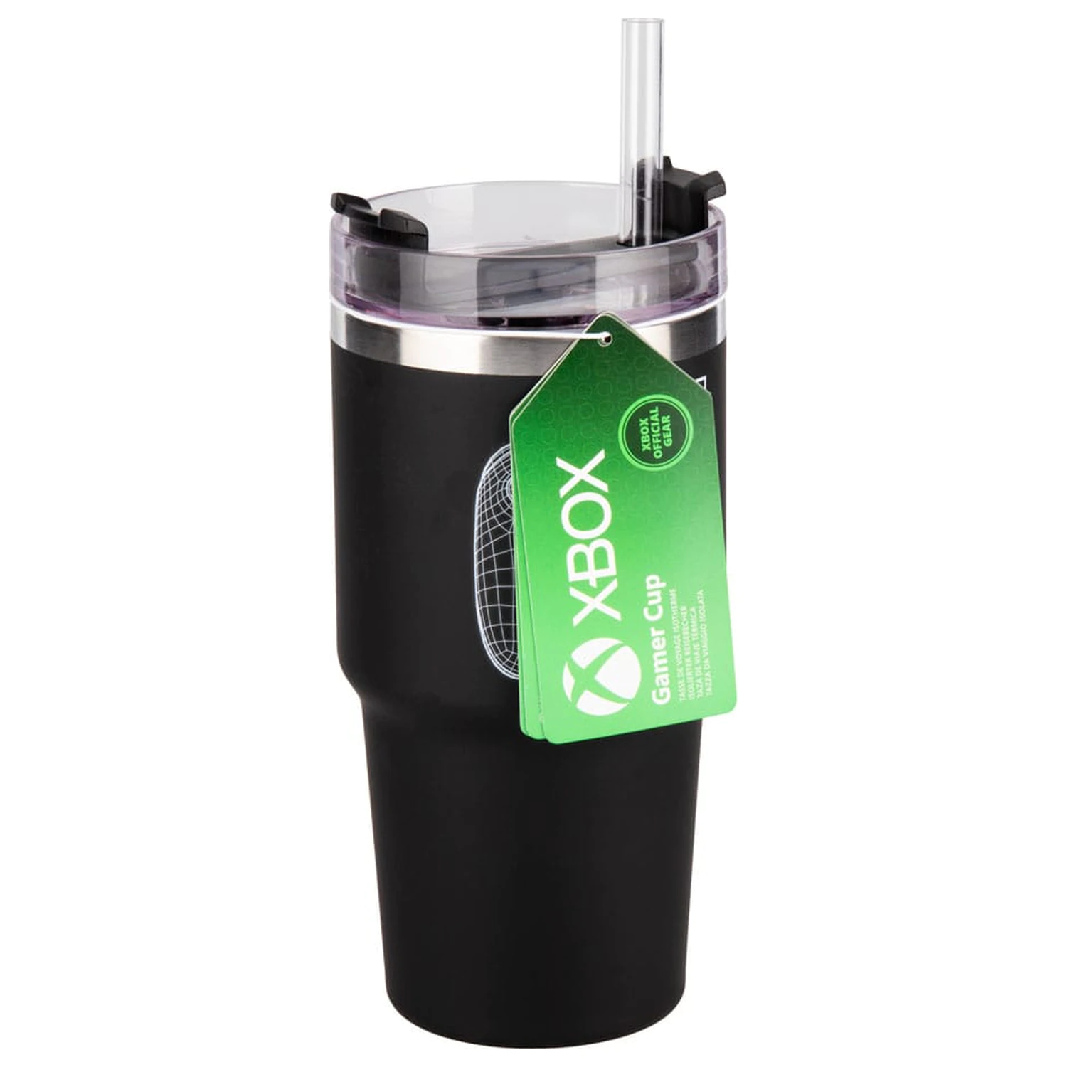 Xbox Multiway Travel Cup Gamer product photo