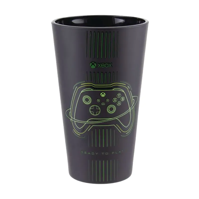 Xbox tumbler 400ml termékfotó