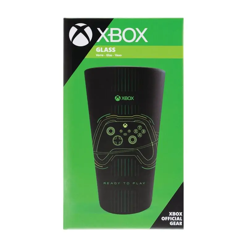 Xbox tumbler 400ml product photo