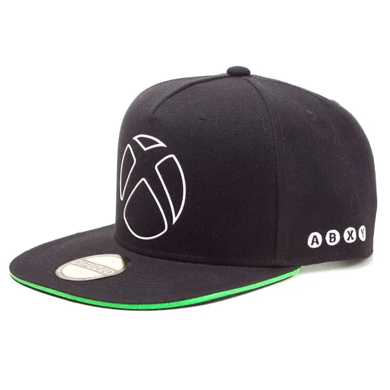 Xbox Ready to Play cap product photo