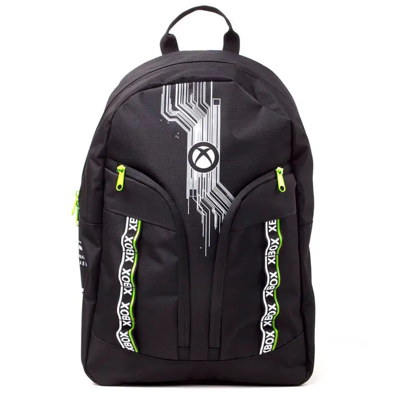 Xbox The X backpack 41cm product photo