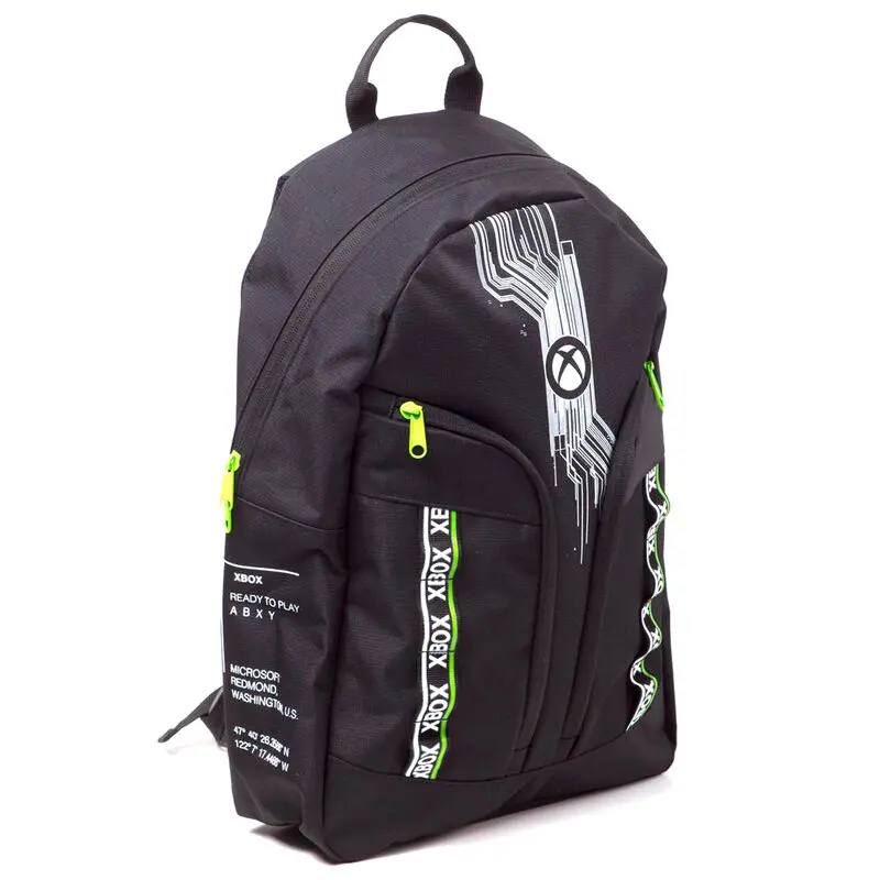 Xbox The X backpack 41cm product photo