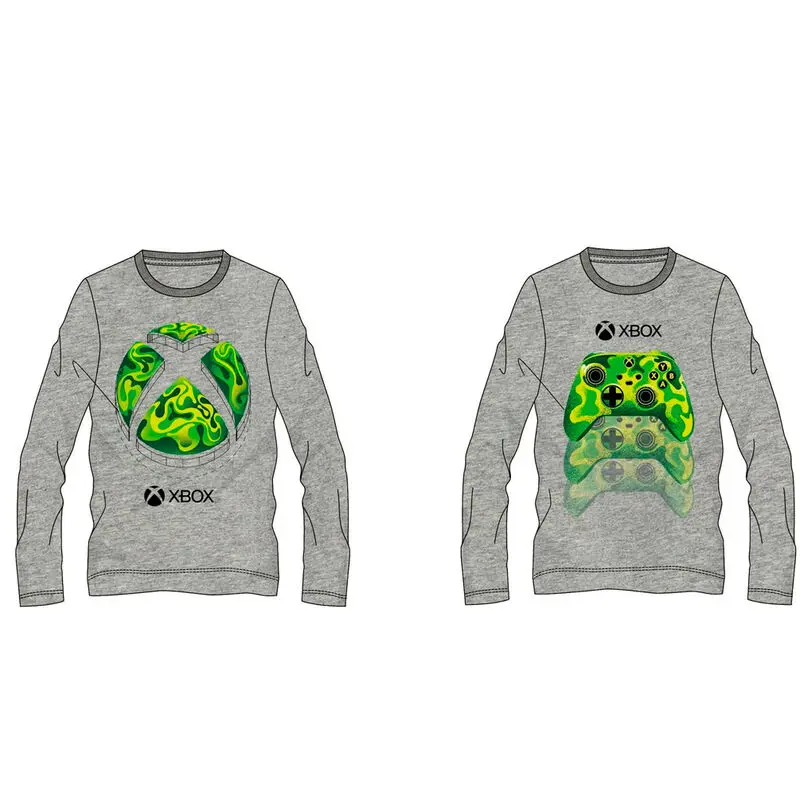 Xbox assorted t-shirt product photo