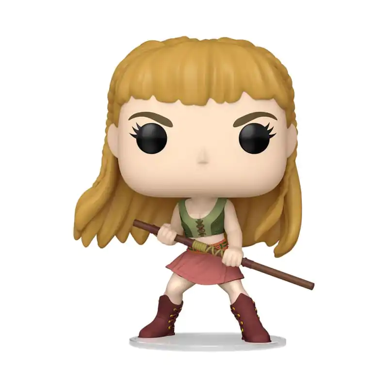 Xena: Warrior Princess Funko POP! TV Vinyl Figure Gabrielle 9 cm product photo