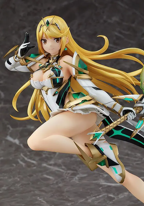 Xenoblade Chronicles 2 Statue 1/7 Mythra (3rd Order) 21 cm product photo