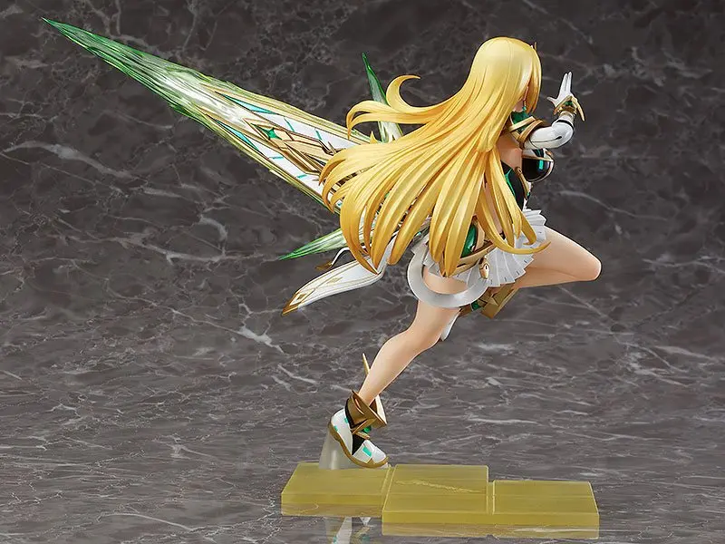 Xenoblade Chronicles 2 Statue 1/7 Mythra (3rd Order) 21 cm product photo