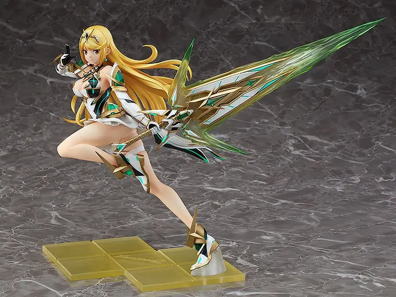 Xenoblade Chronicles 2 Statue 1/7 Mythra (3rd Order) 21 cm product photo