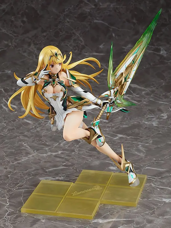Xenoblade Chronicles 2 Statue 1/7 Mythra (3rd Order) 21 cm product photo