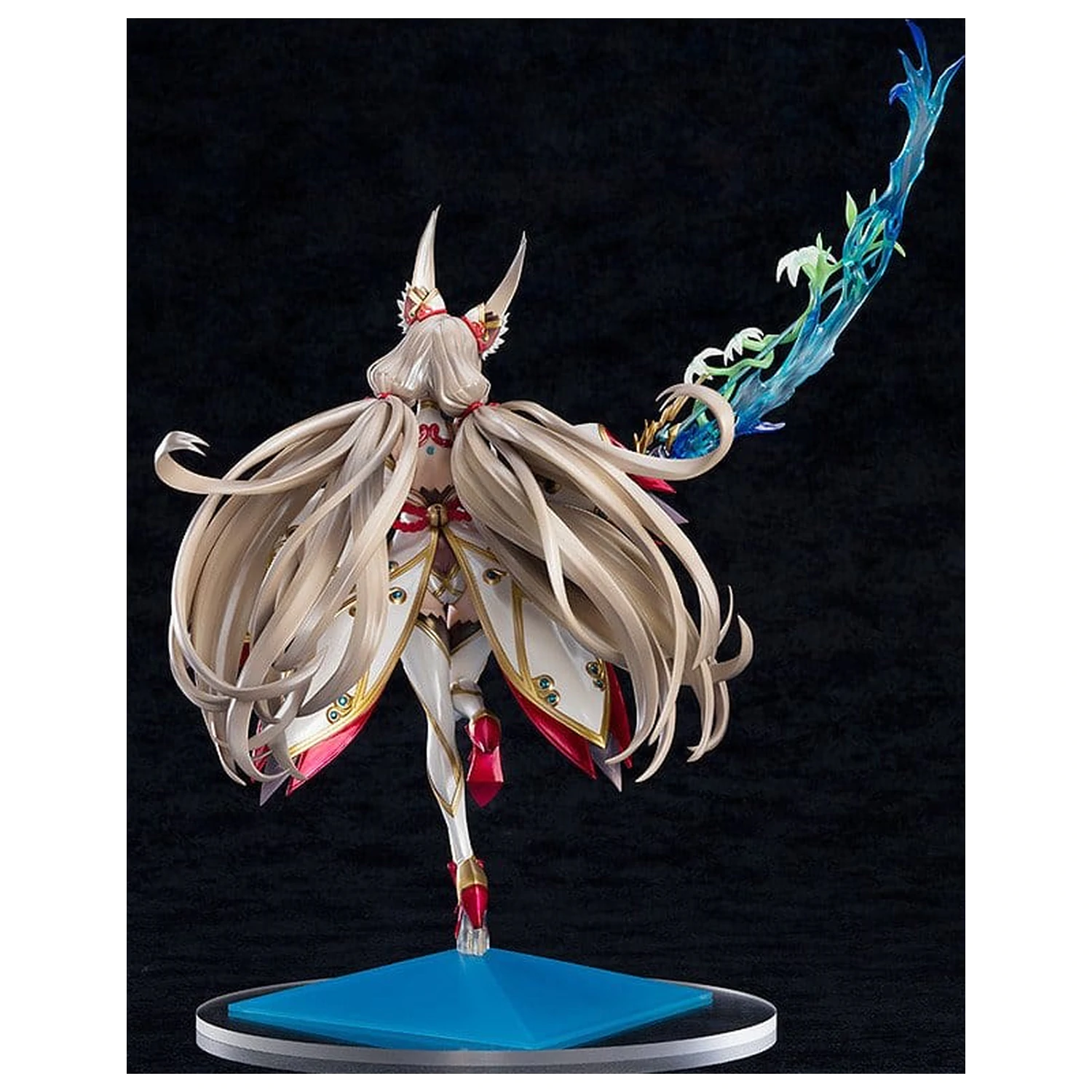 Xenoblade Chronicles 2 PVC Figure 1/7 Nia 31 cm product photo