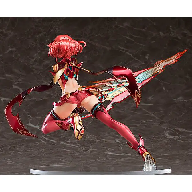 Xenoblade Chronicles 2 Statue 1/7 Pyra 21 cm product photo