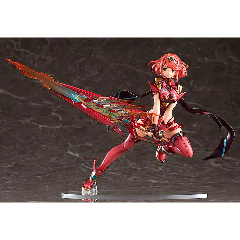 Xenoblade Chronicles 2 Statue 1/7 Pyra 21 cm product photo
