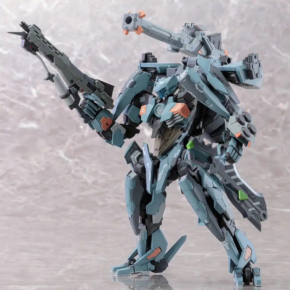 Xenoblade X Plastic Model Kit 1/48 Formula 18 cm product photo