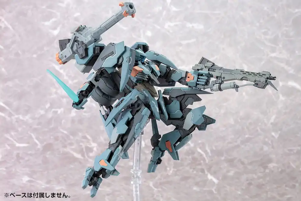 Xenoblade X Plastic Model Kit 1/48 Formula 18 cm product photo