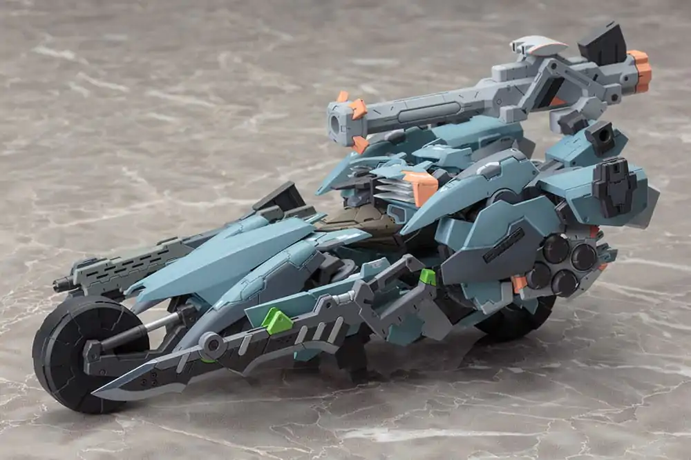 Xenoblade X Plastic Model Kit 1/48 Formula 18 cm product photo