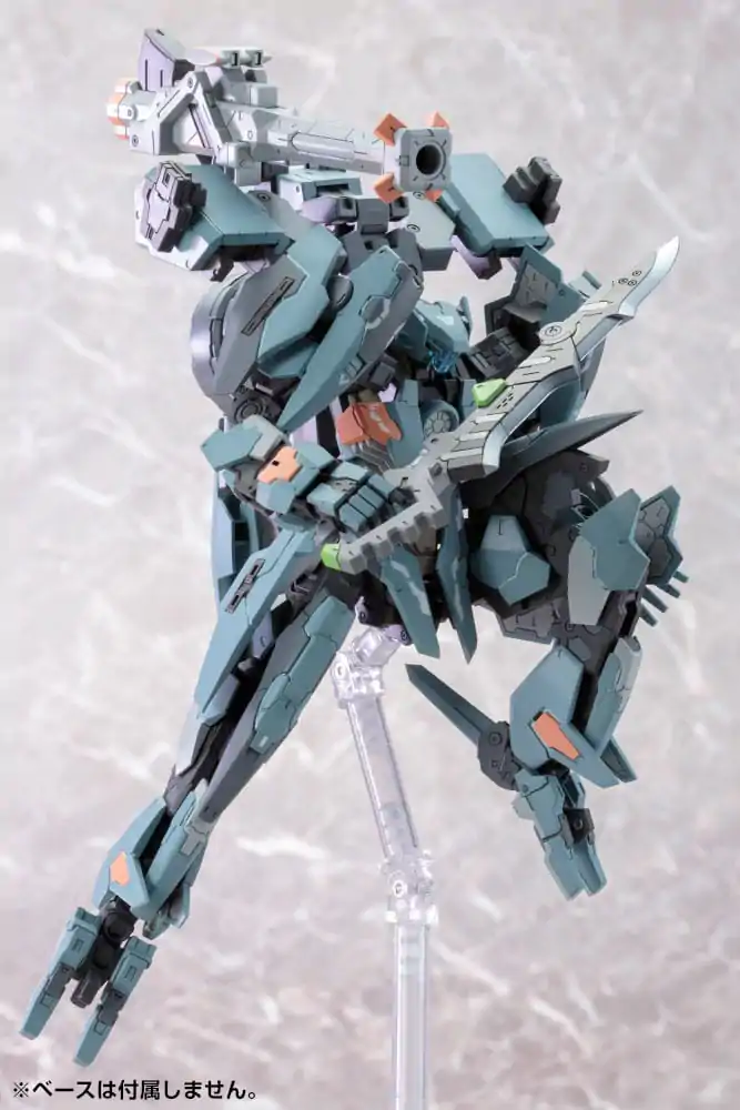Xenoblade X Plastic Model Kit 1/48 Formula 18 cm product photo