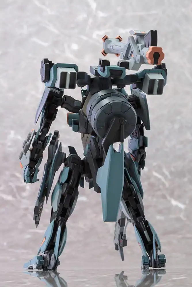 Xenoblade X Plastic Model Kit 1/48 Formula 18 cm product photo