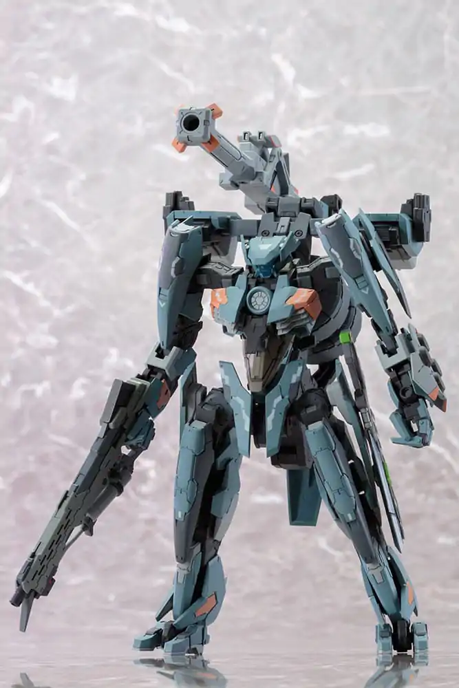 Xenoblade X Plastic Model Kit 1/48 Formula 18 cm product photo